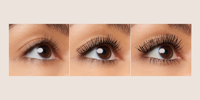 In Article Black Smokey Eye Tutorial 02